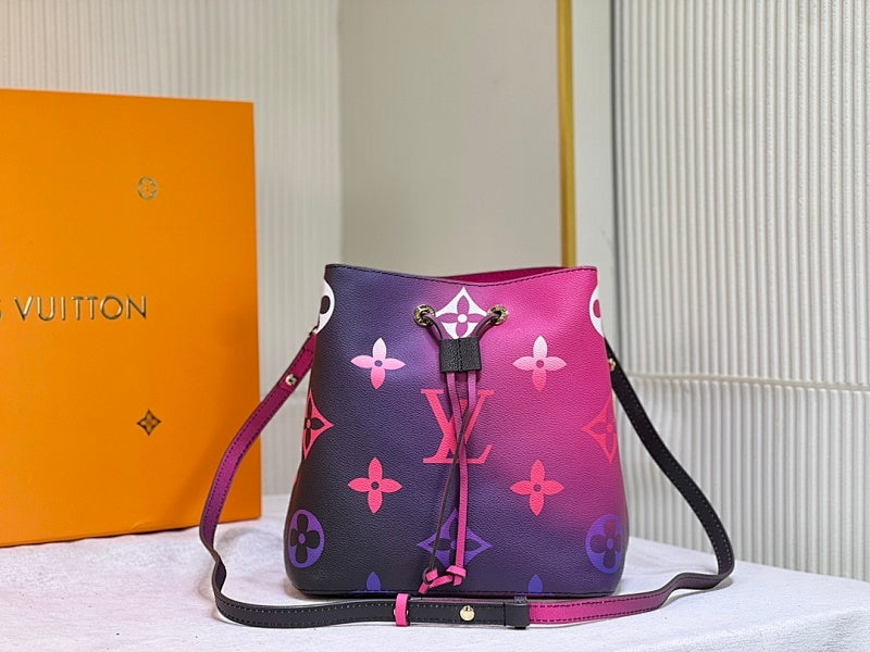 Anum Bags LVn Luxury Bag --81273