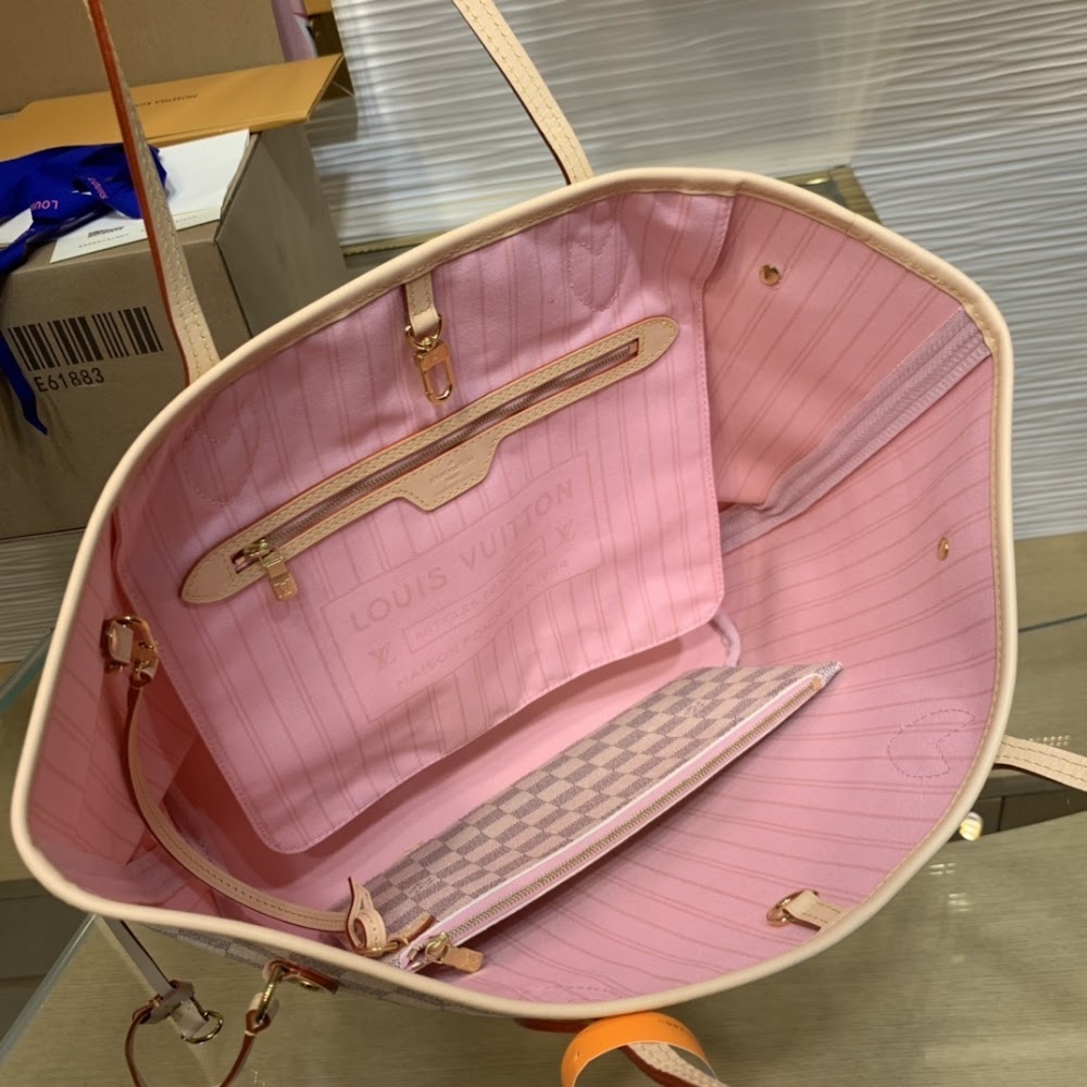 Anum Bags LVn Luxury Bag --80218