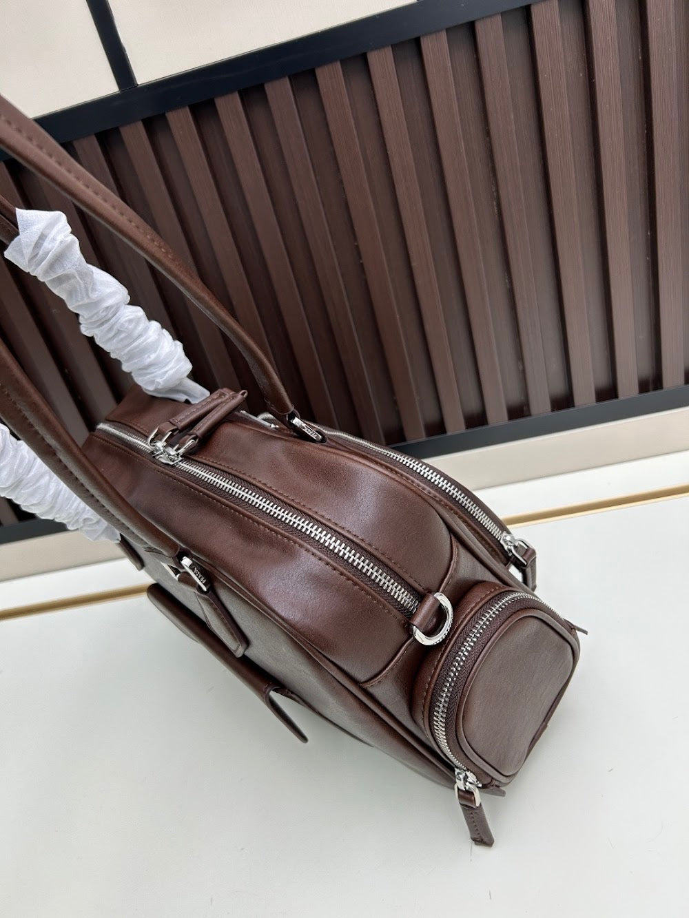 Ezyycart Bags pradn Luxury Bag --74555
