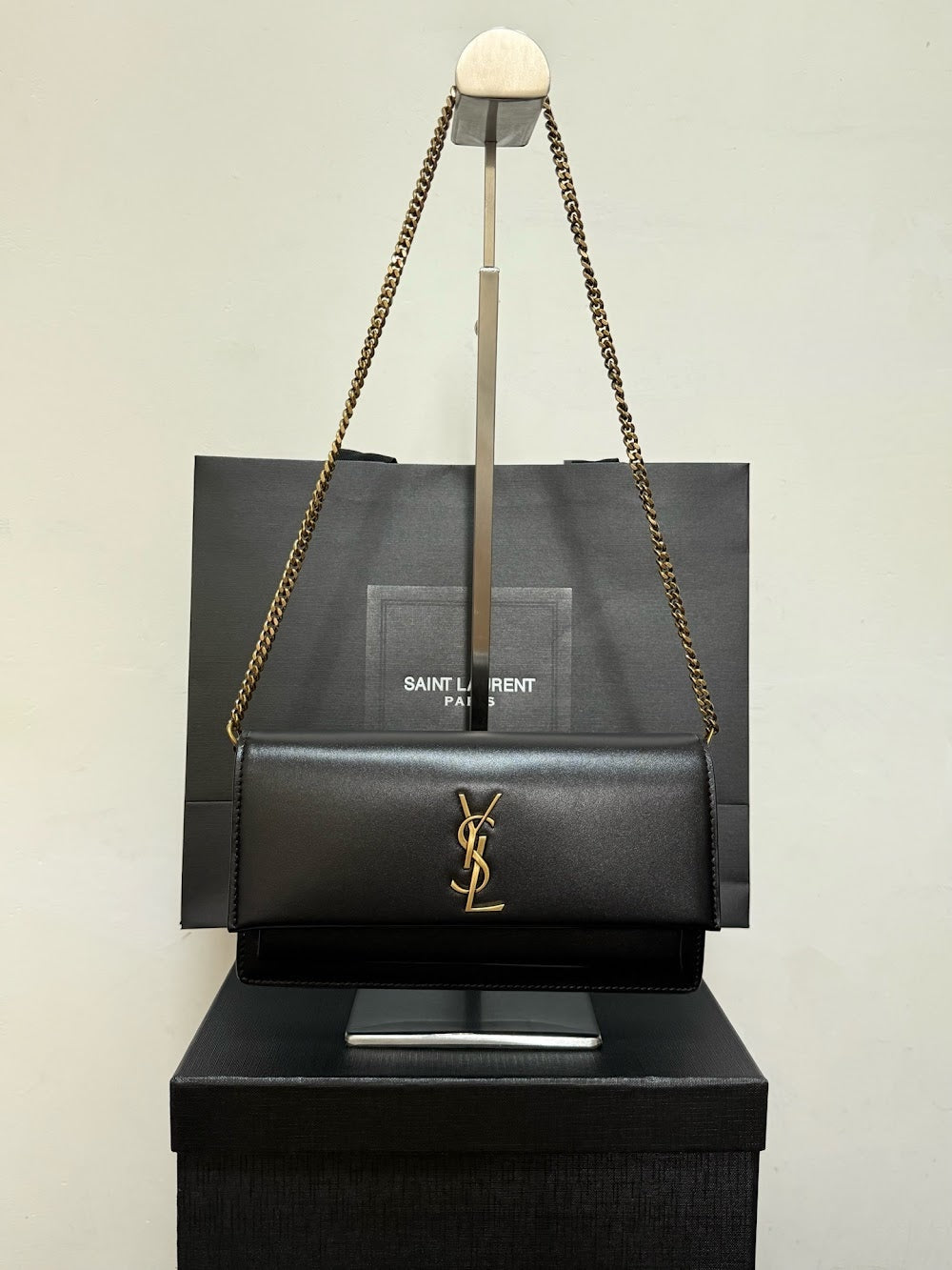 Ezyycart Bags YSLn Luxury Bag --119100