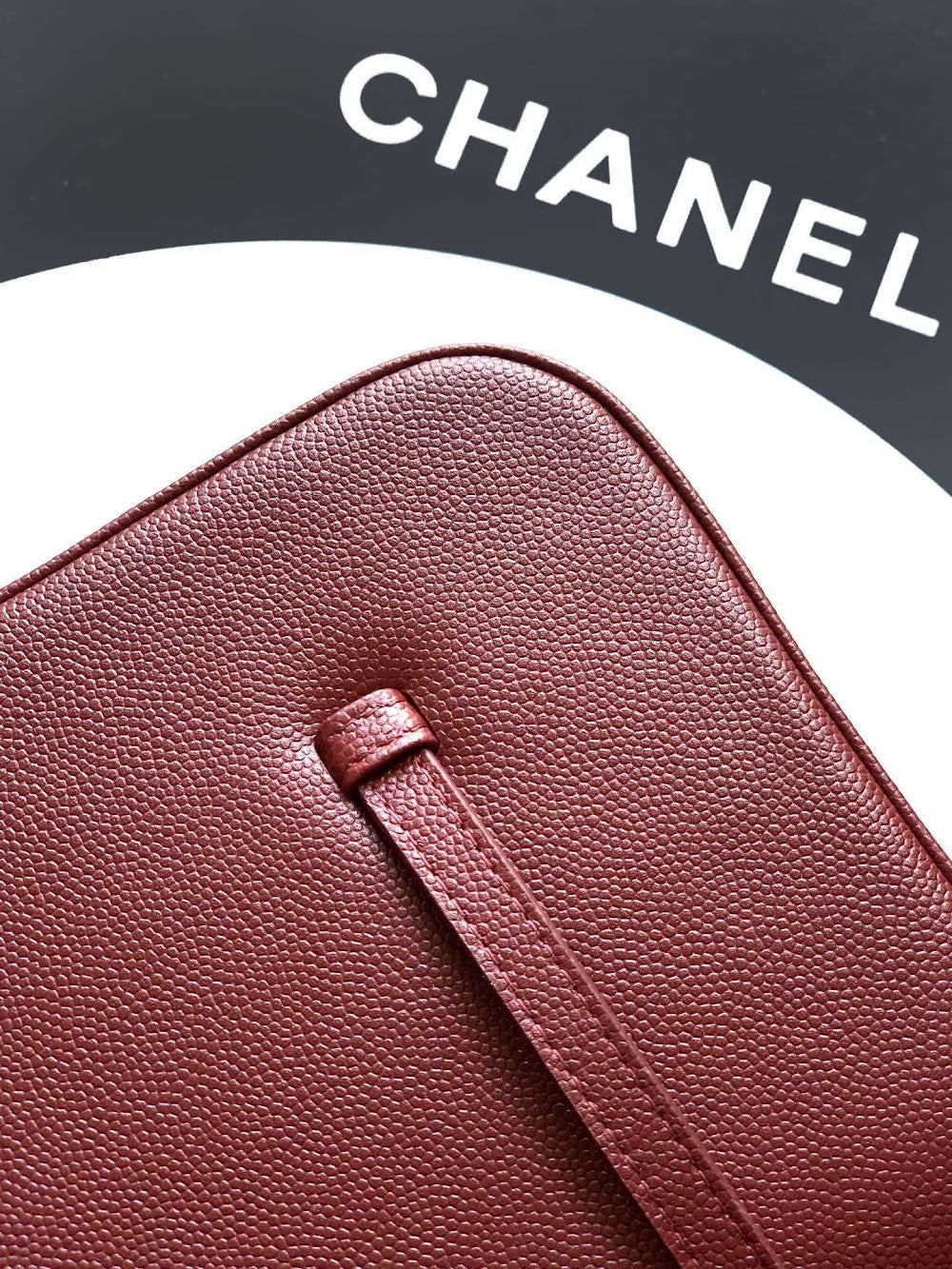 Anum Bags CHn Luxury Bag --112740