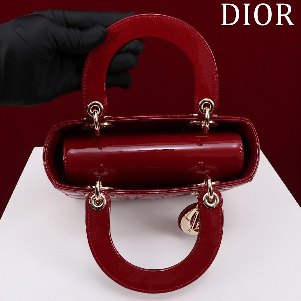 Ezyycart Bags Diorn Luxury Bag --115951