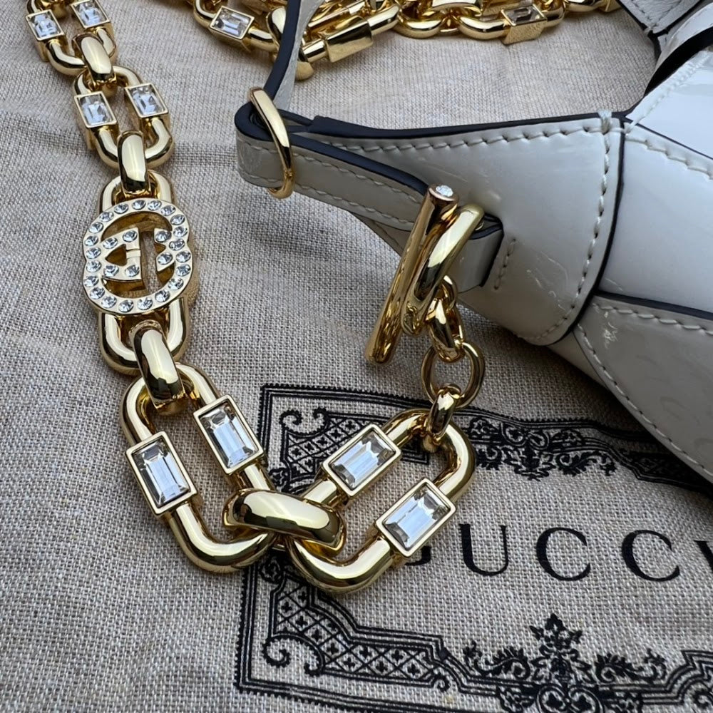 Ezyycart Bags Guccin Luxury Bag --95269