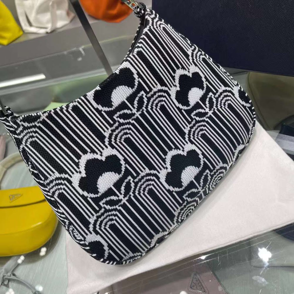 Ezyycart Bags Prada Luxury Bag --53610