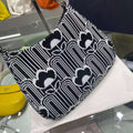 Ezyycart Bags Prada Luxury Bag --53610