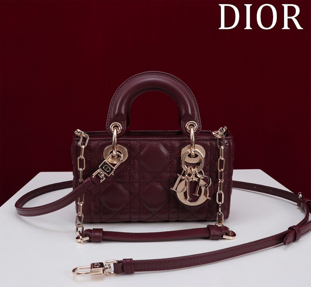 Ezyycart Bags Diorn Luxury Bag --116459