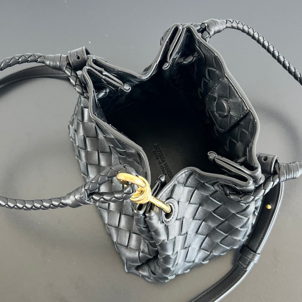 Ezyycart Bags Bottegan Luxury Bag --91043