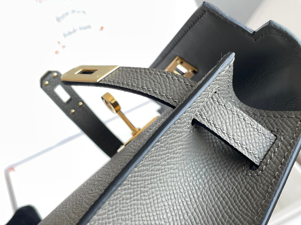 Anum Bags Hermesn Luxury Bag --117813
