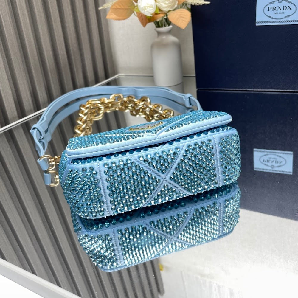 Ezyycart Bags Pradn Luxury Bag --102619