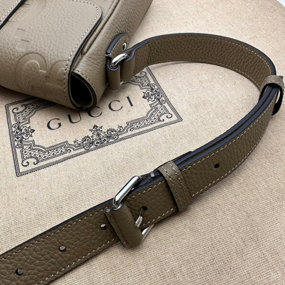 Ezyycart Bags Guccin Luxury Bag --95363