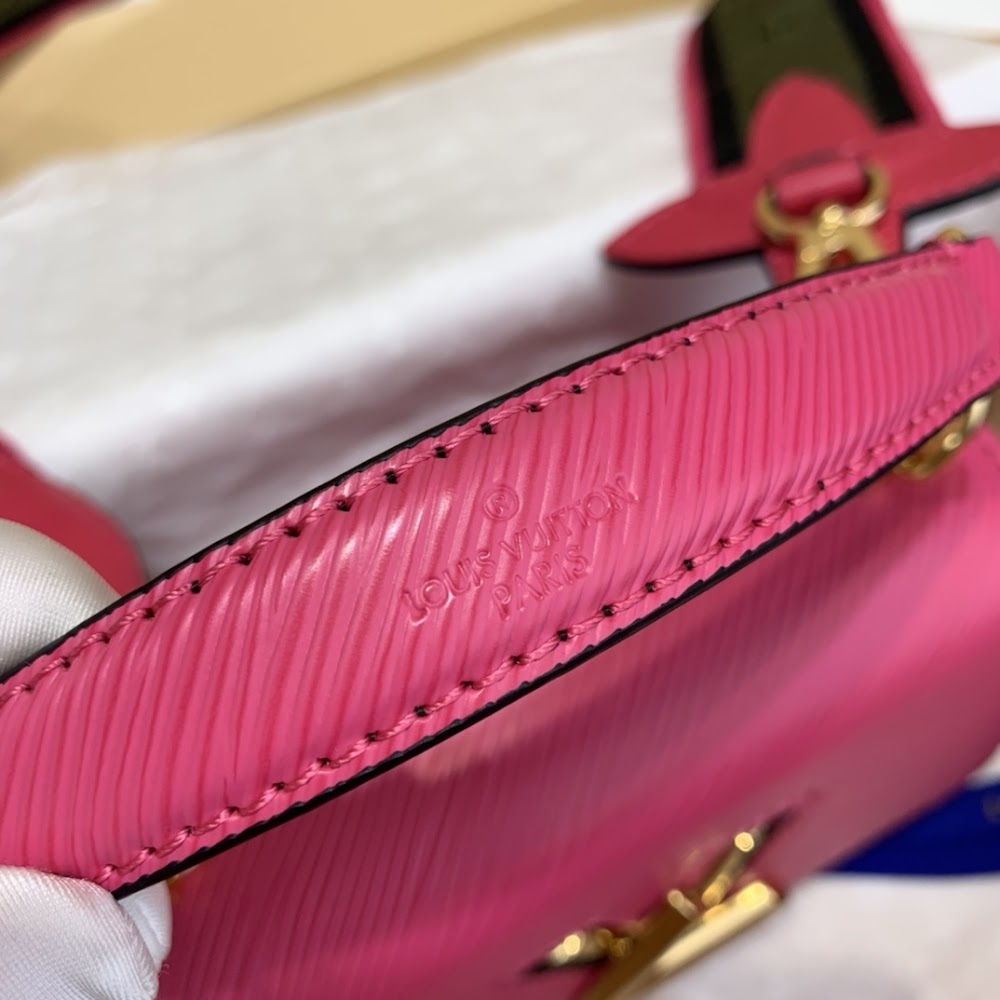 Ezyycart Bags ln Luxury Bag --59271