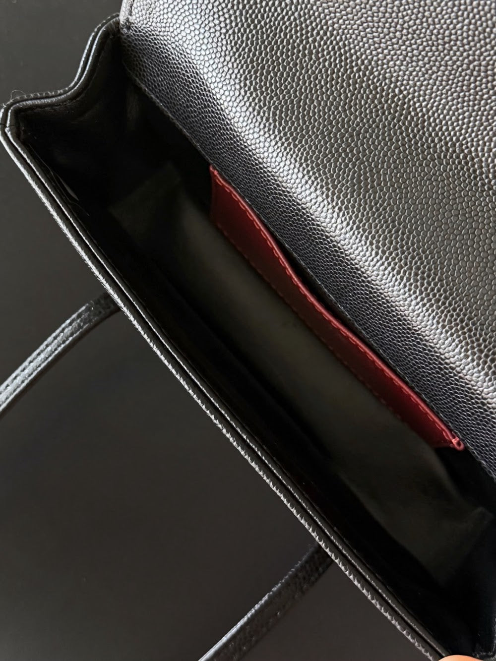 Anum Bags CHn Luxury Bag --114047