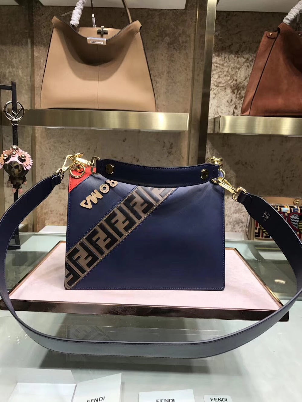Ezyycart Bags new-designer-premium-bags-nm15105