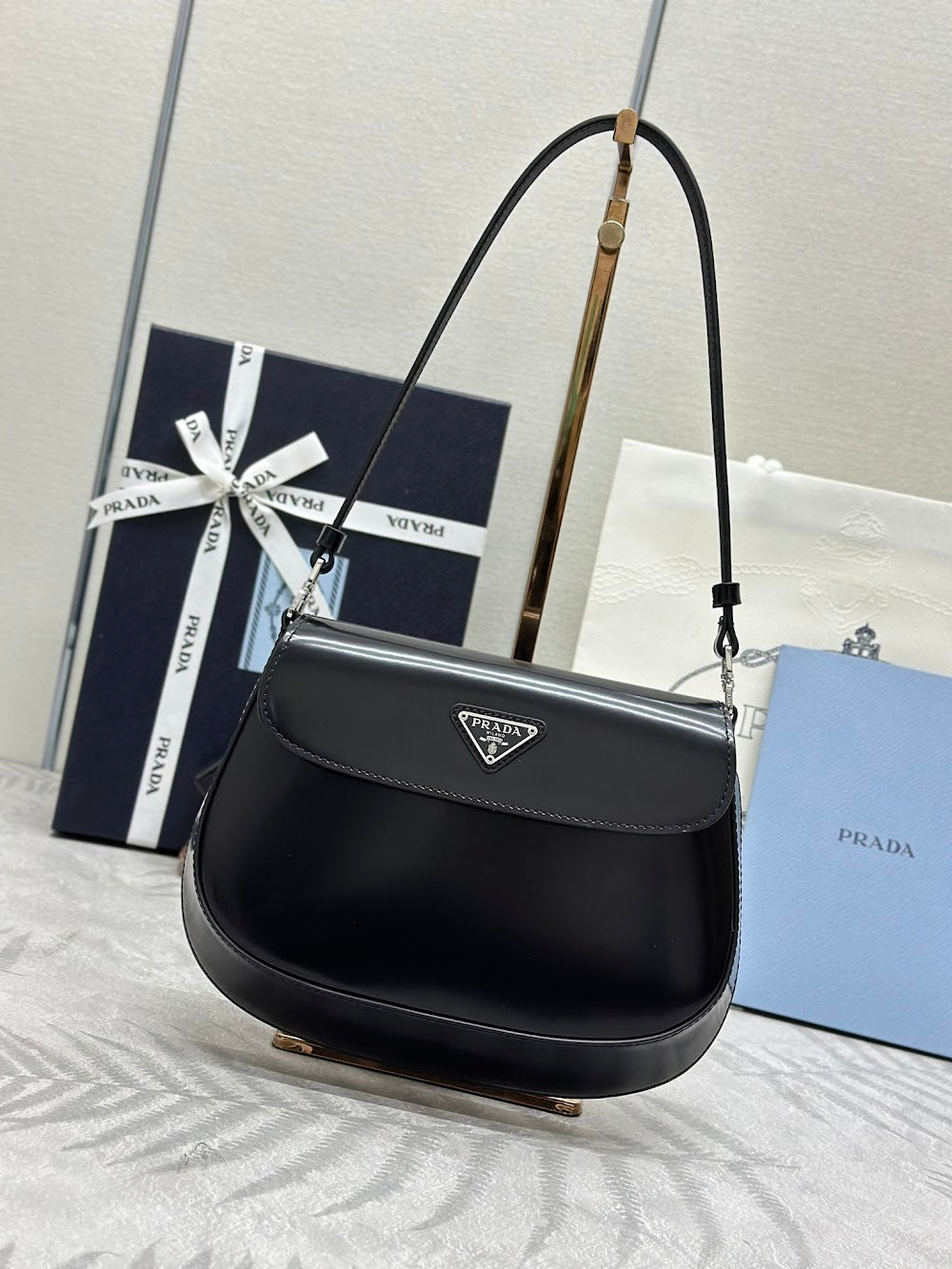 Ezyycart Bags Pradn Luxury Bag --102976