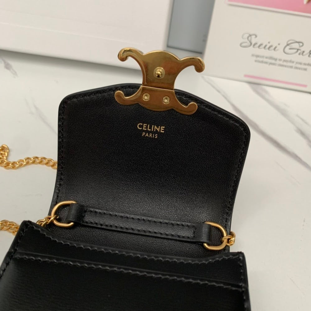 Ezyycart Bags Celine Luxury Bag --112158