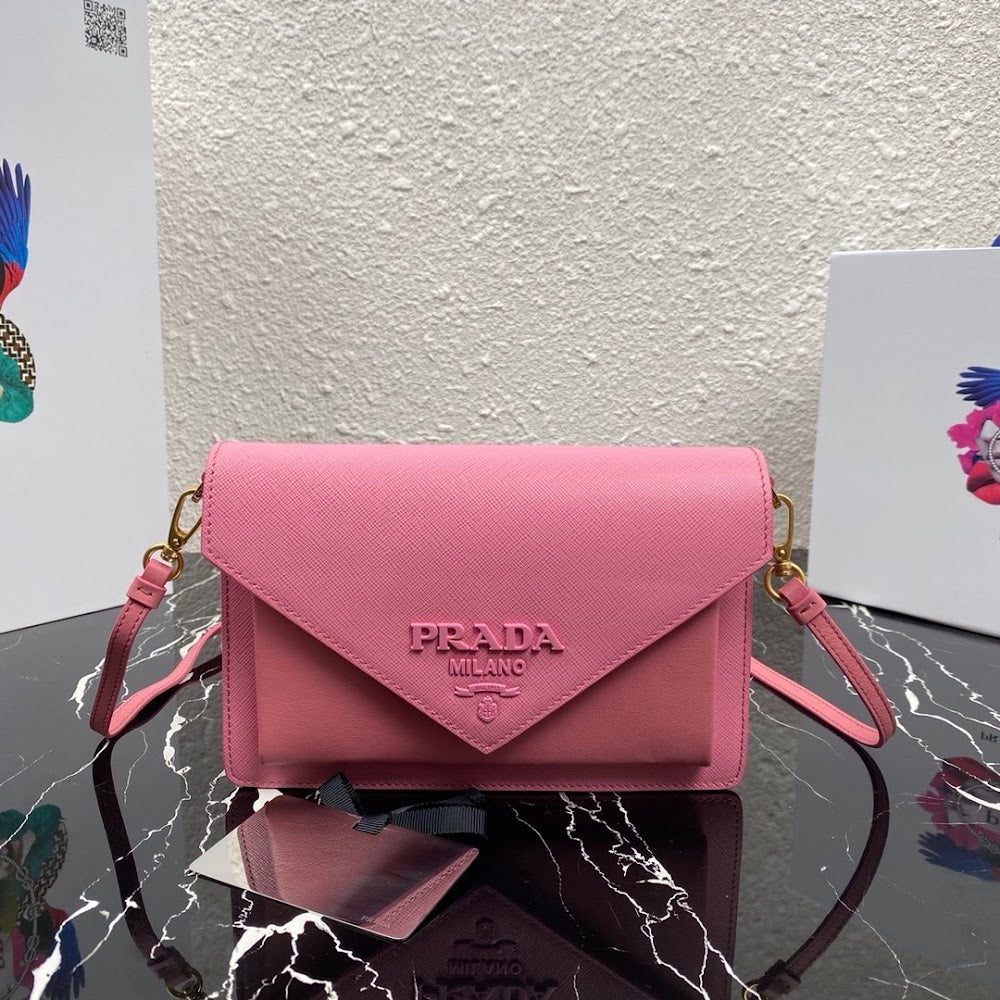 Ezyycart Bags Prada Luxury Bag --54100