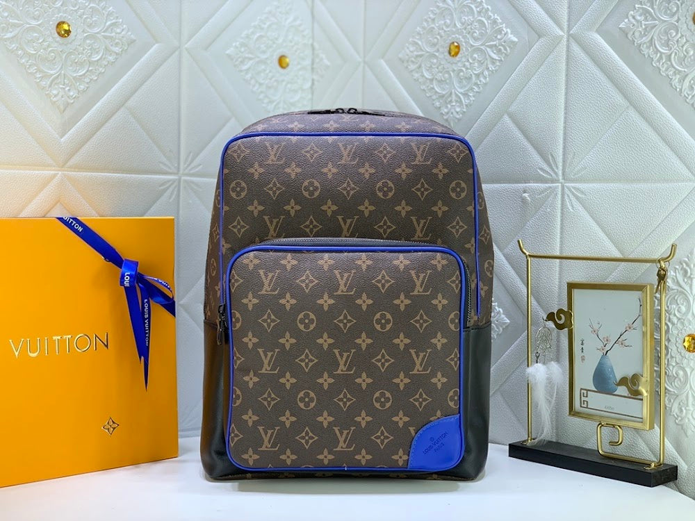 Anum Bags LVn Luxury Bag --79594
