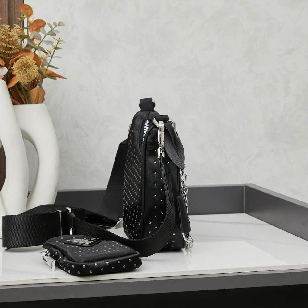 Ezyycart Bags pradn Luxury Bag --74095