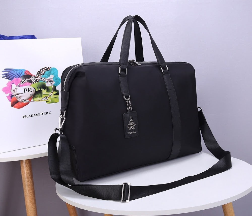 Ezyycart Bags Prada Luxury Bag --54048