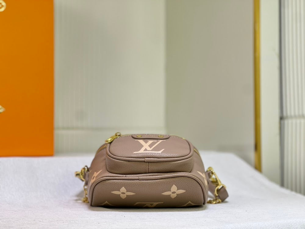 Anum Bags LVn Luxury Bag --79795