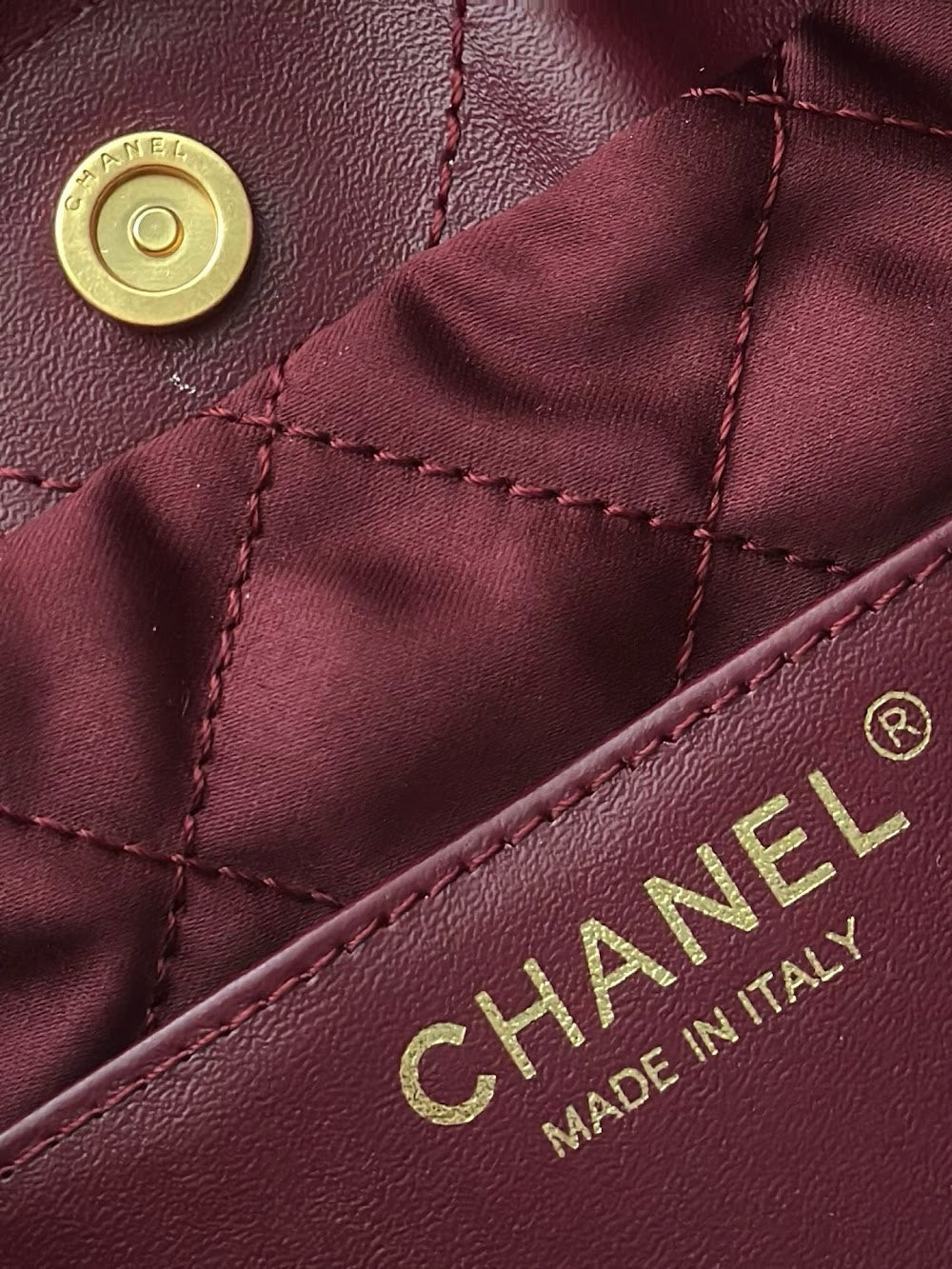 Anum Bags CHn Luxury Bag --114355