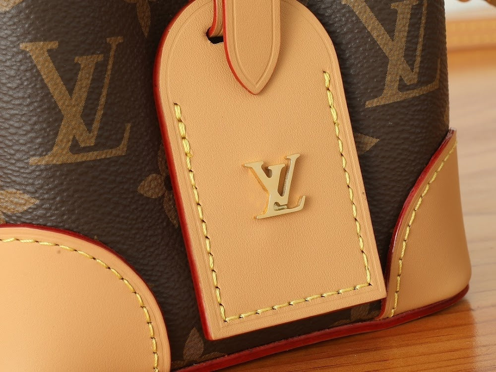 Anum Bags LVn Luxury Bag --79565