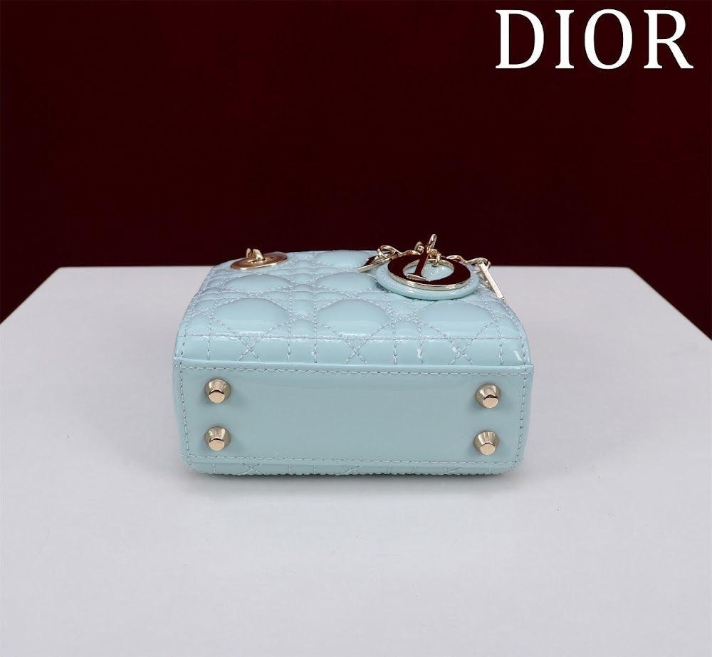 Ezyycart Bags Diorn Luxury Bag --116561