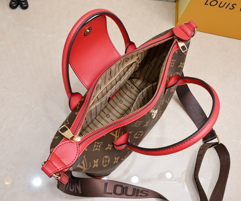 Anum Bags LVn Luxury Bag --79025