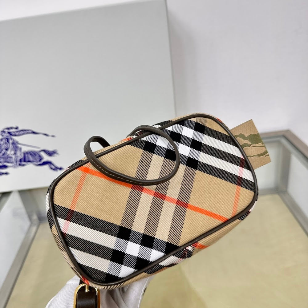 Ezyycart Bags Burberryn Luxury Bag --92189