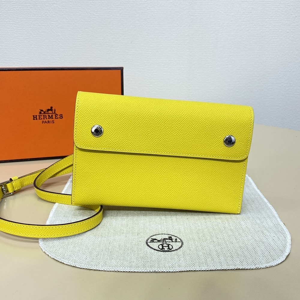 Ezyycart Bags Hermesn Luxury Bag --118034