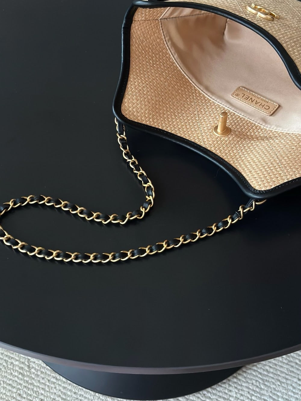 Anum Bags CHn Luxury Bag --114261
