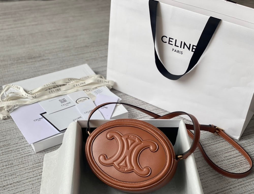 Ezyycart Bags Celine Luxury Bag --112173