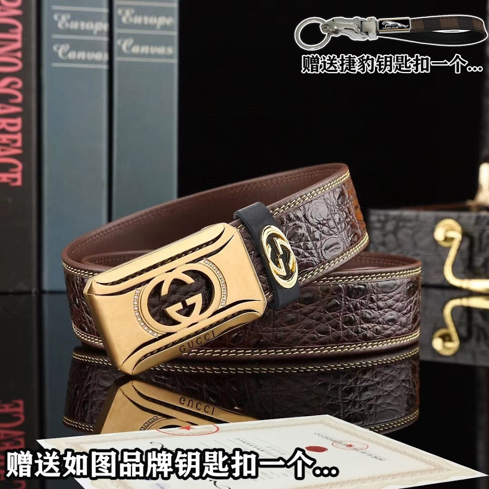Ezyycart Bags Guccin Luxury Belt --108377
