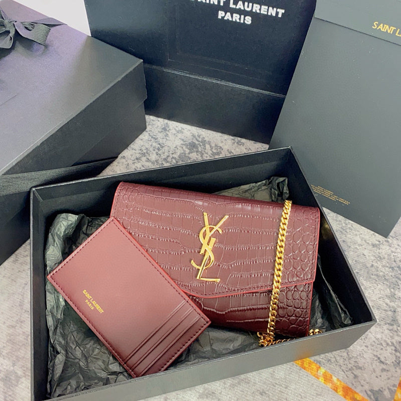 Ezyycart Bags ysn Luxury Bag --71842