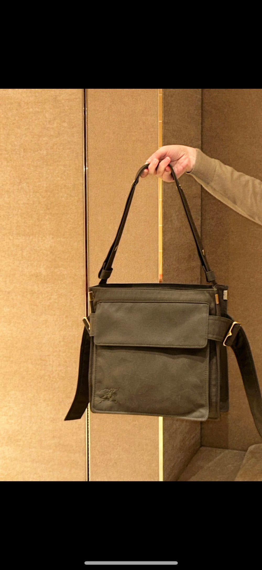 Ezyycart Bags Burberryn Luxury Bag --93108