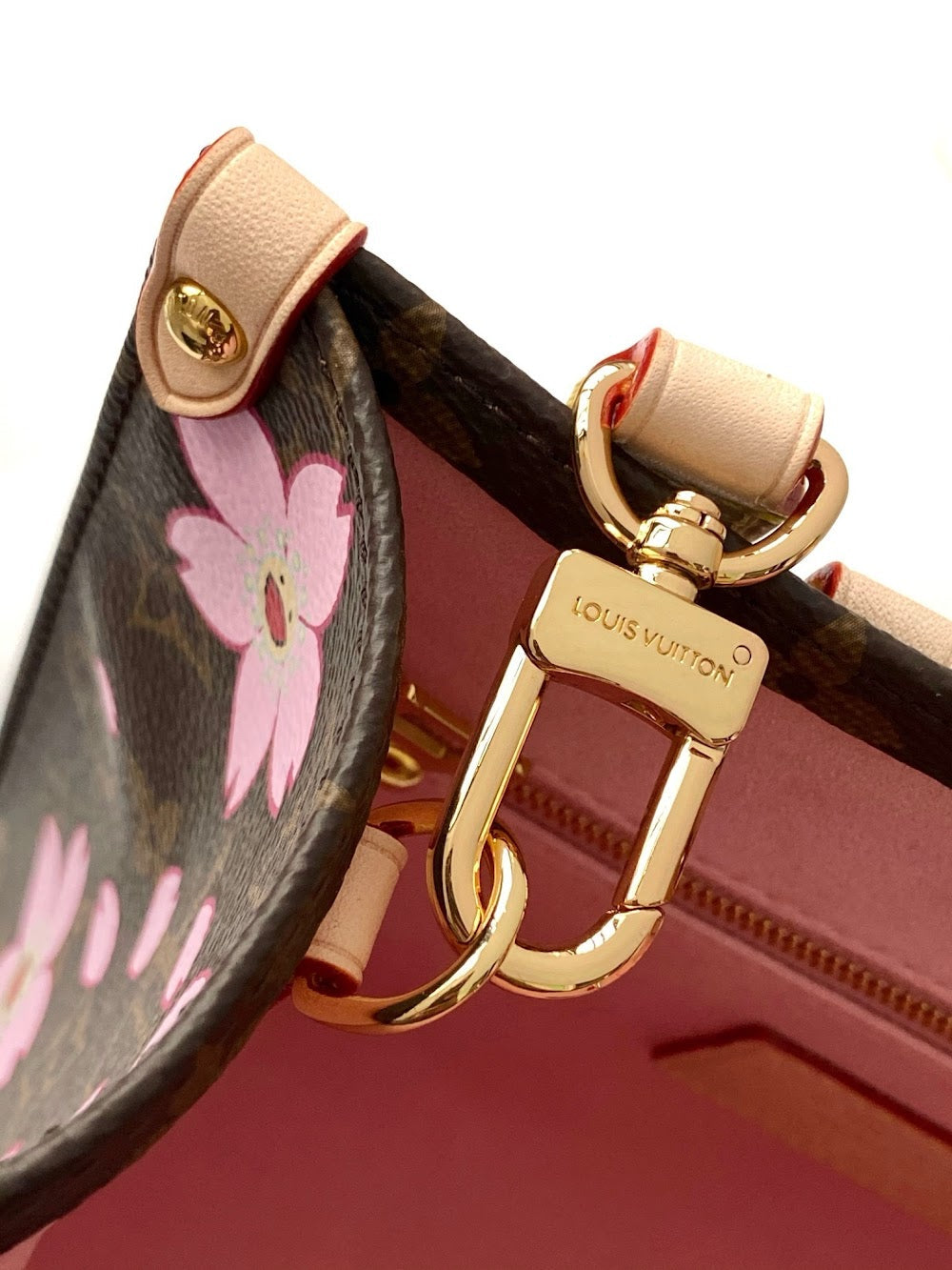 Anum Bags LVn Luxury Bag --79718