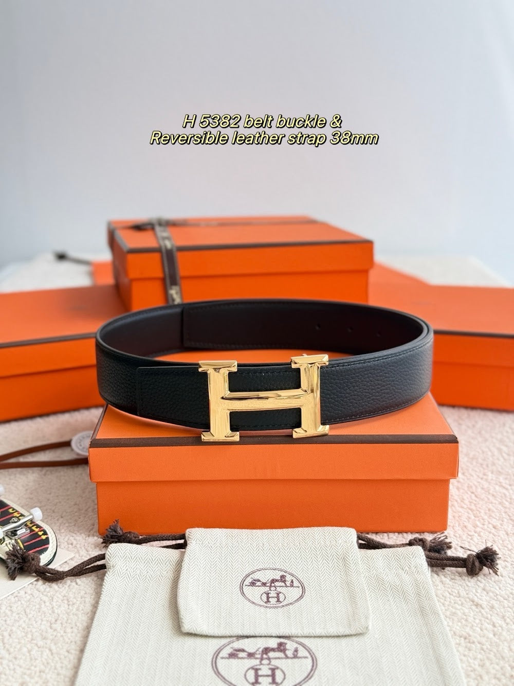 Ezyycart Bags Hermesn Luxury Belt --109035
