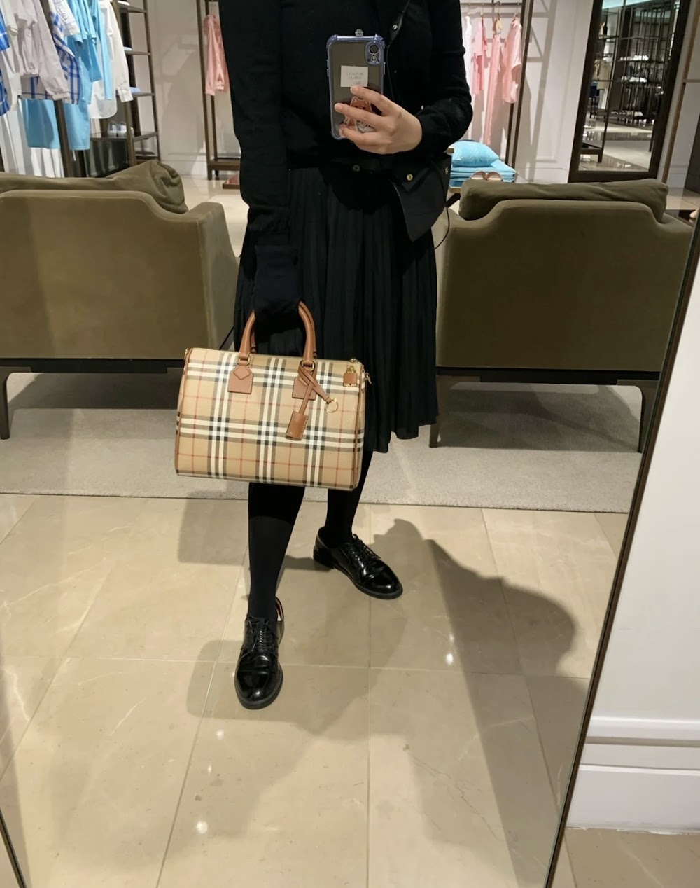 Ezyycart Bags Luxury Bag --50186