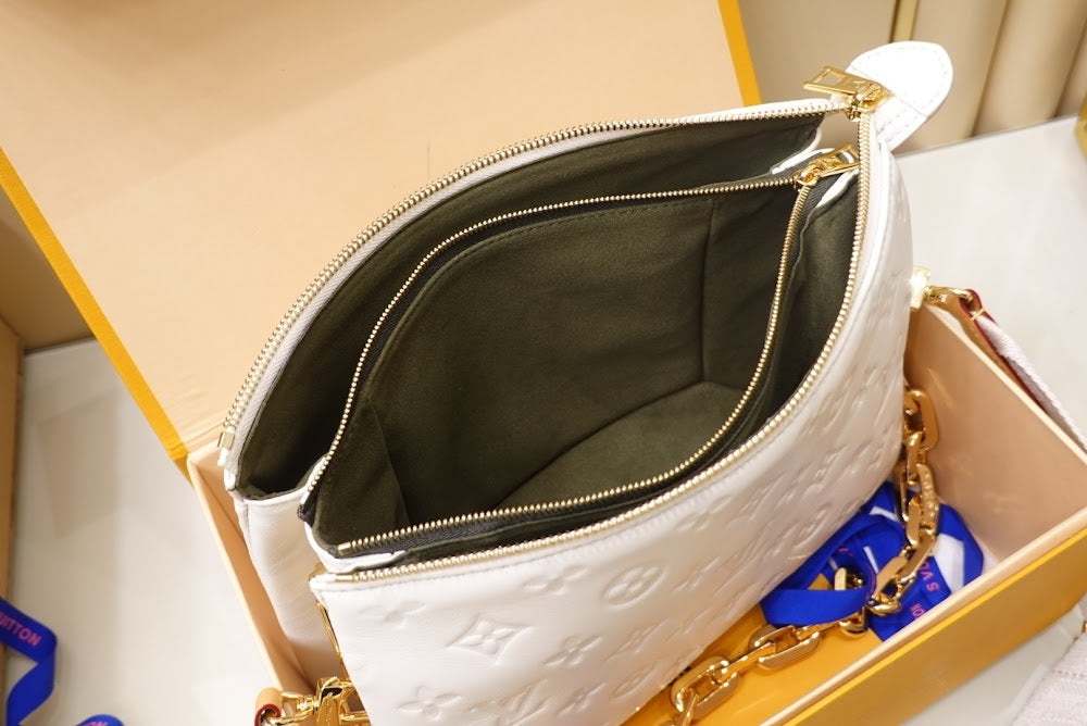 Ezyycart Bags ln Luxury Bag --60494