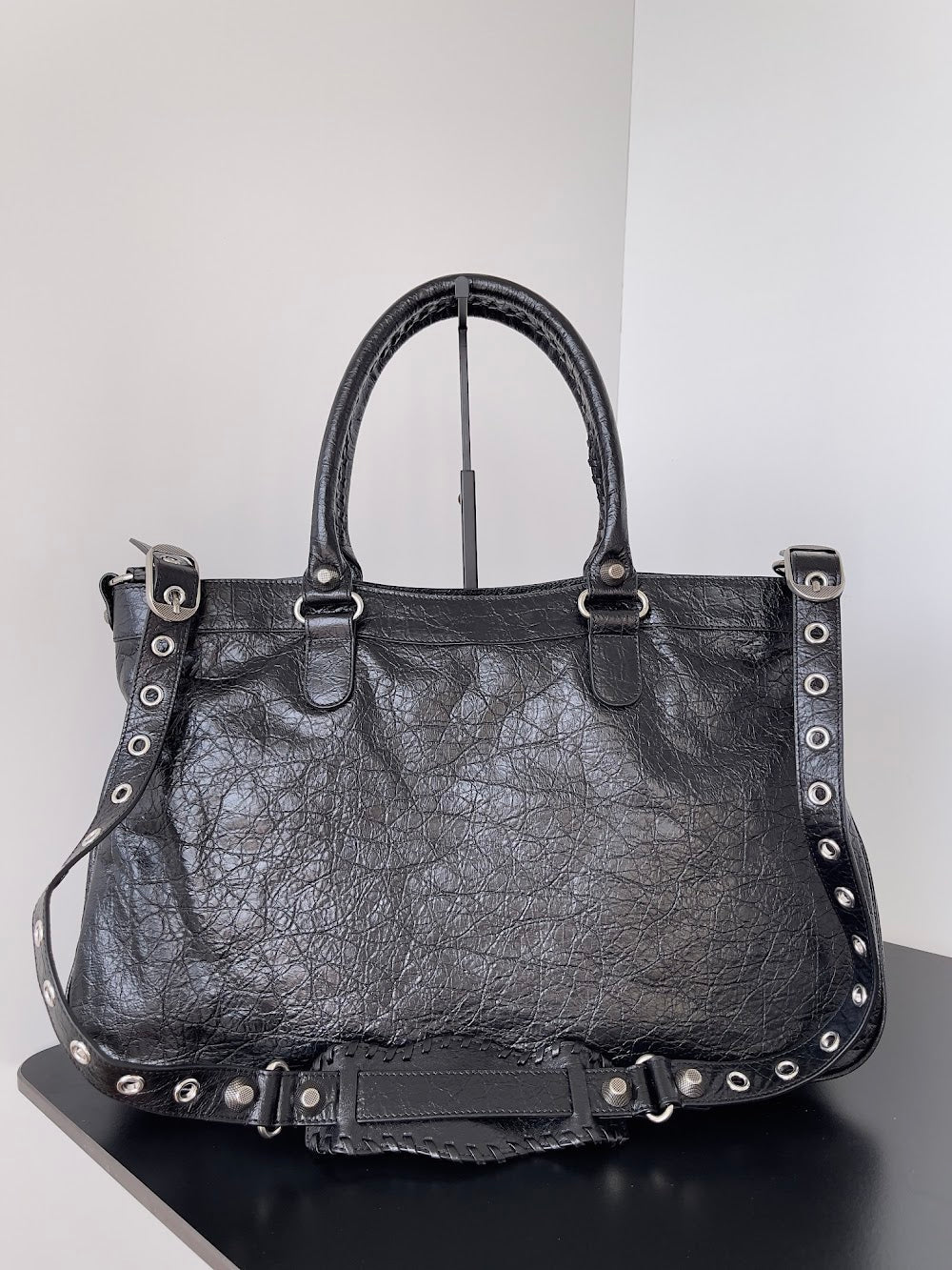 Ezyycart Bags Balenciaga Luxury Bag --111187