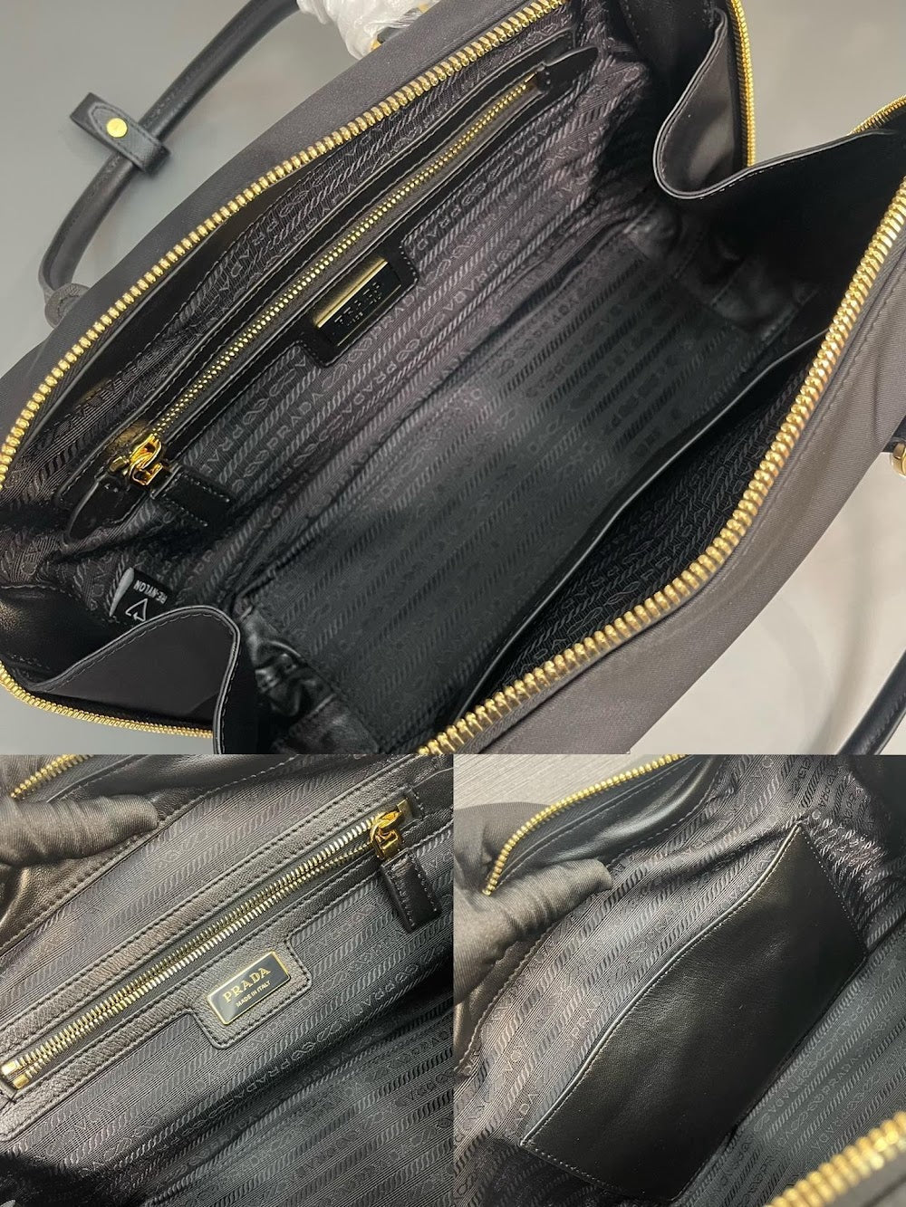 Ezyycart Bags pradn Luxury Bag --74303