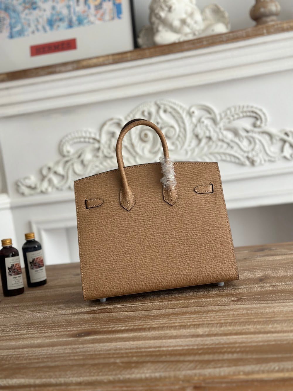 Anum Bags Hermesn Luxury Bag --116621