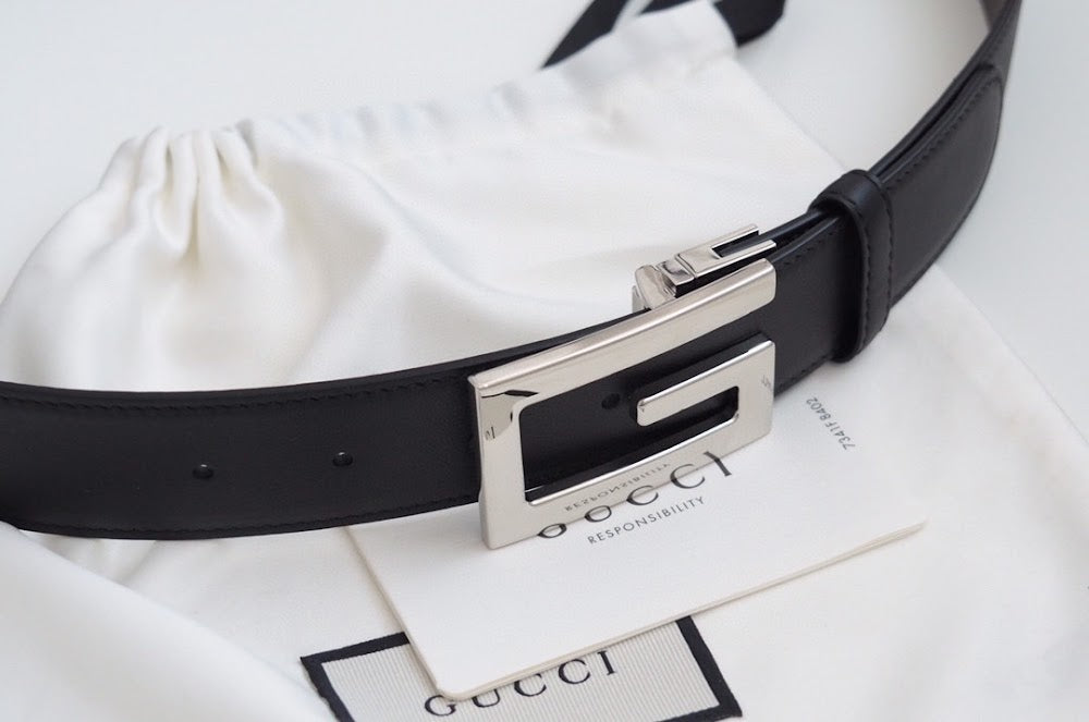 Anum Bags Guccin Luxury Belt --108605
