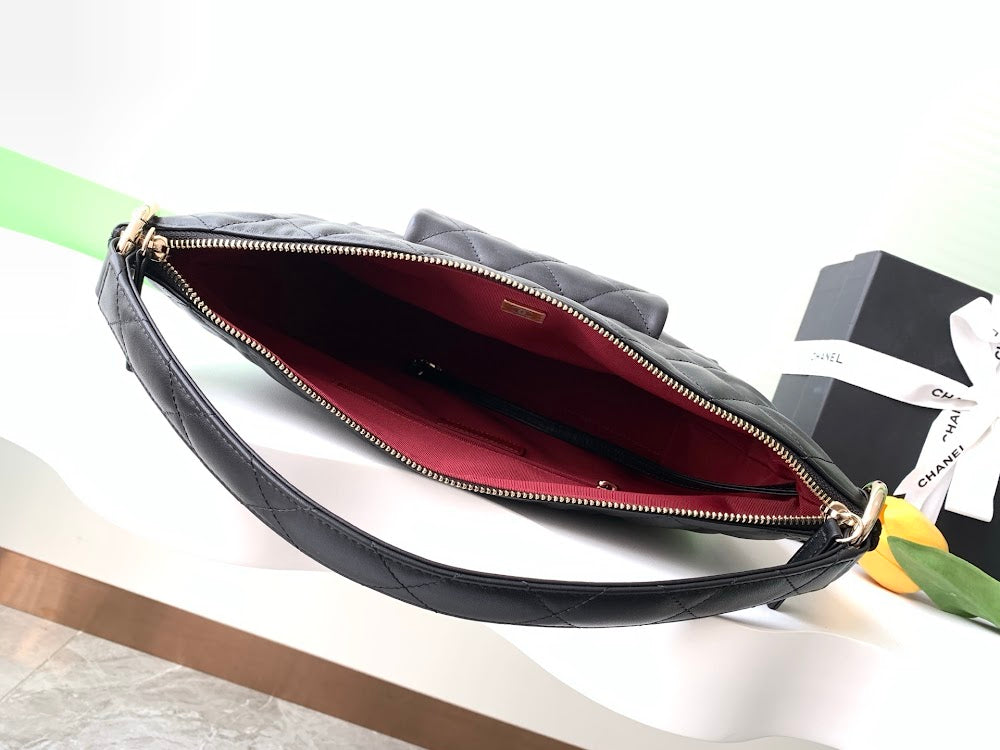 Anum Bags CHn Luxury Bag --113939