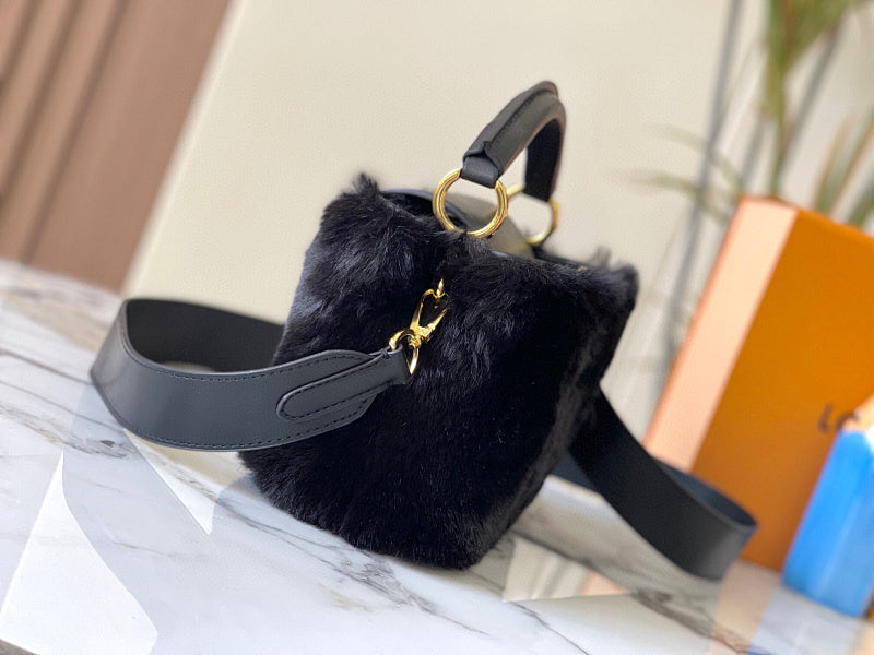 Anum Bags LVn Luxury Bag --79751