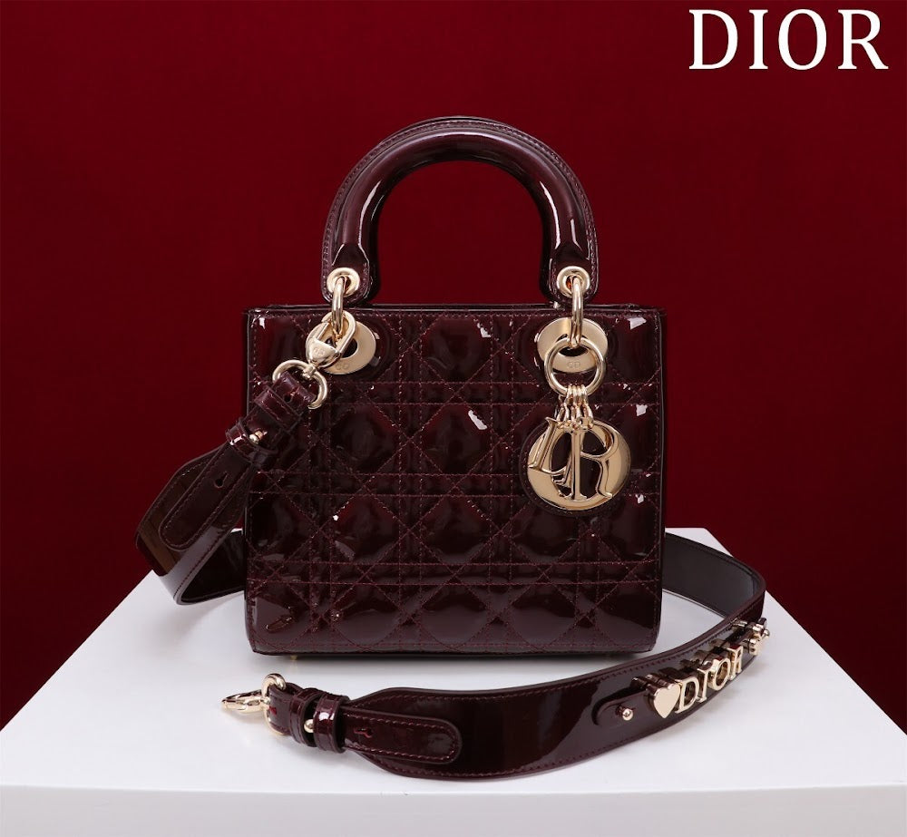 Ezyycart Bags Diorn Luxury Bag --115949