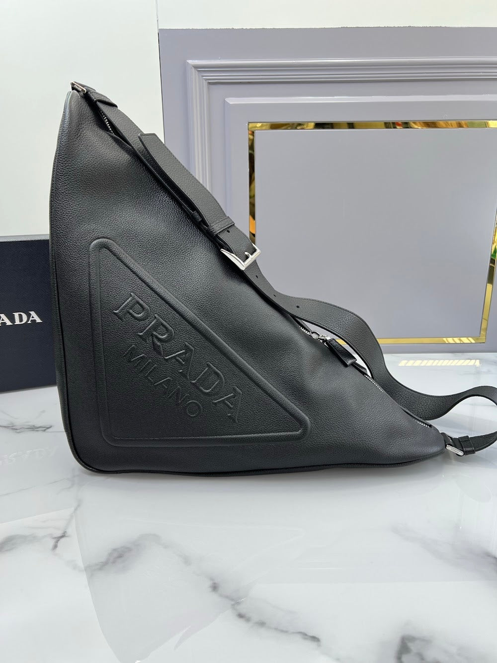Ezyycart Bags Pradn Luxury Bag --102638