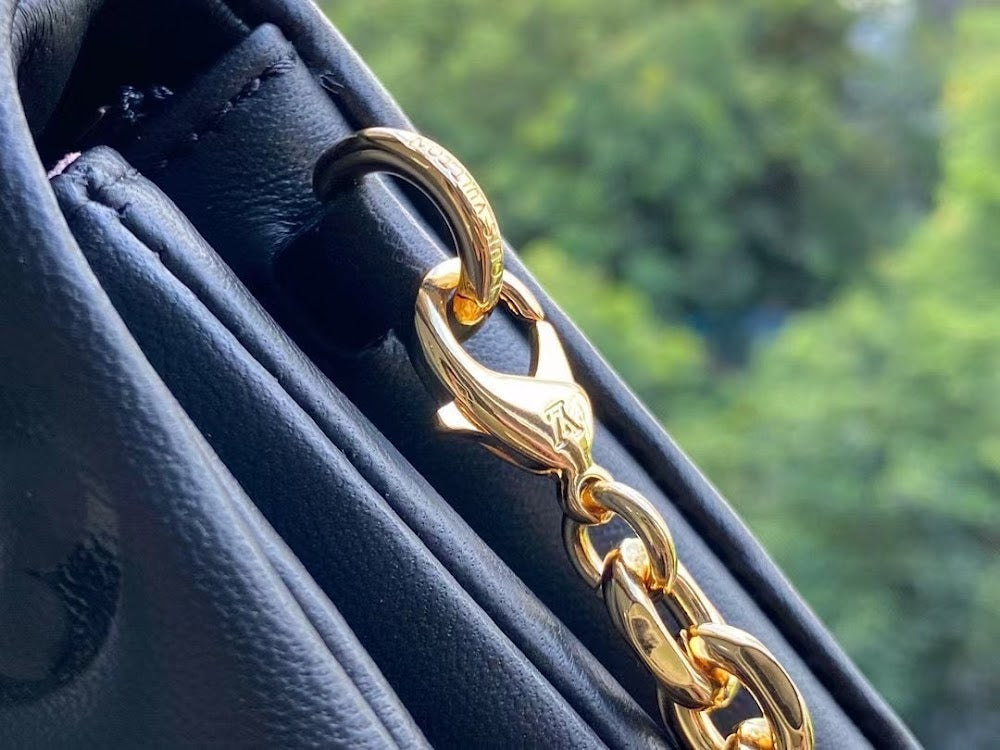 Anum Bags ln Luxury Bag --59963