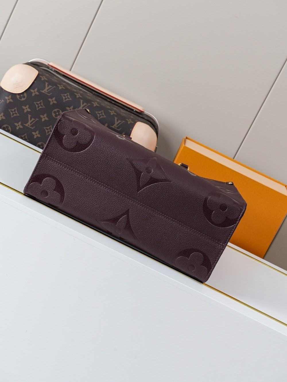 Ezyycart Bags LVn Luxury Bag --79885