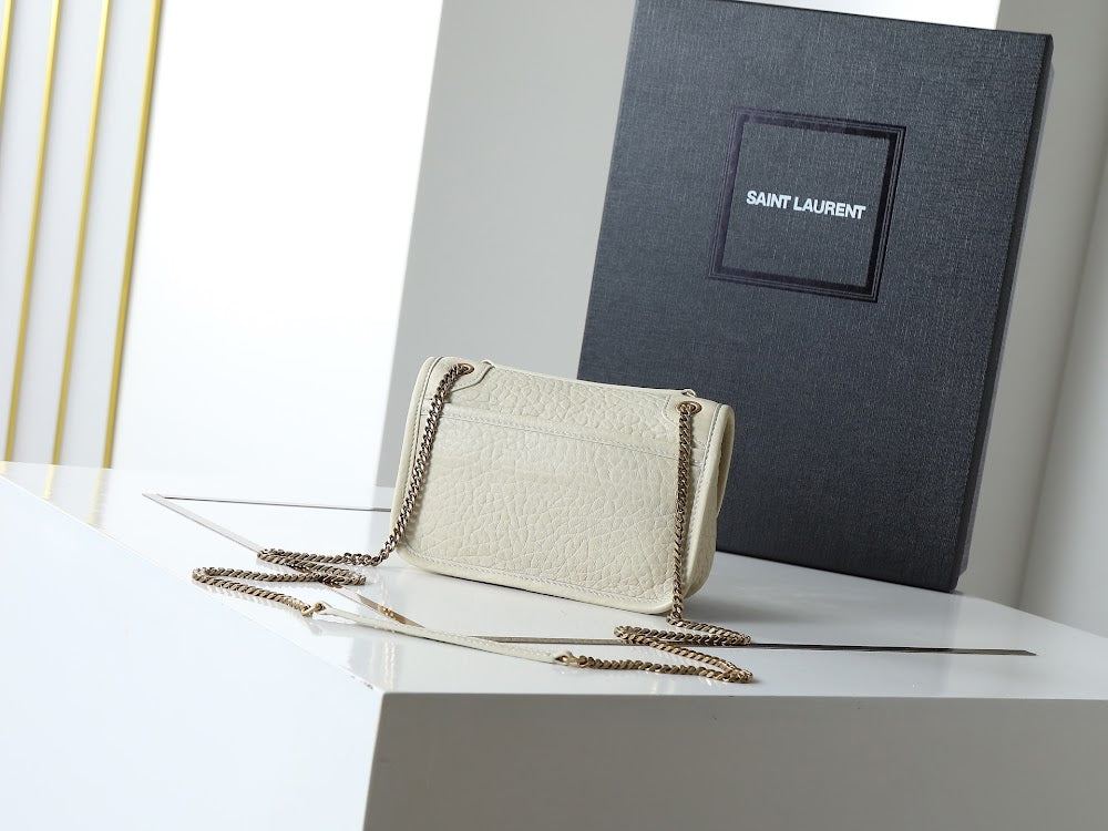 Ezyycart Bags YSLn Luxury Bag --120105